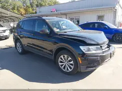 3VV1B7AX2KM099974 2019 VOLKSWAGEN TIGUAN