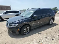 3VV1B7AX2KM116109 2019 VOLKSWAGEN TIGUAN