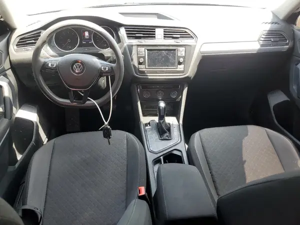 3VV1B7AX2KM116109 2019 VOLKSWAGEN TIGUAN - Image 8
