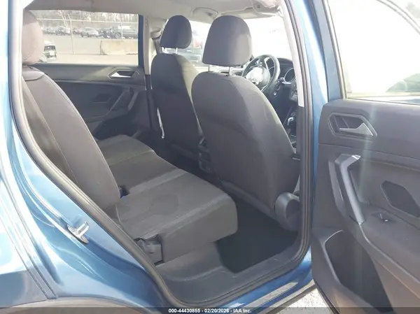3VV1B7AX2KM117065 2019 VOLKSWAGEN TIGUAN - Image 8