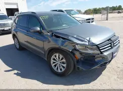 3VV1B7AX2KM121469 2019 VOLKSWAGEN TIGUAN