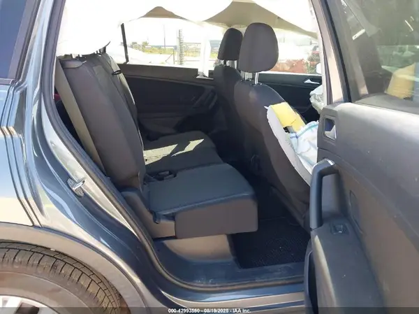 3VV1B7AX2KM121469 2019 VOLKSWAGEN TIGUAN - Image 8