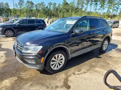 3VV1B7AX2KM127353 2019 VOLKSWAGEN TIGUAN