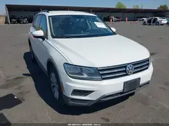 3VV1B7AX2KM133900 2019 VOLKSWAGEN TIGUAN