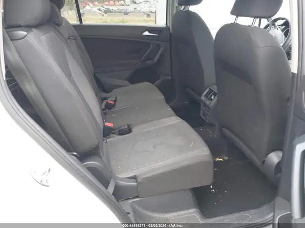 3VV1B7AX2KM139549 2019 VOLKSWAGEN TIGUAN - Image 8