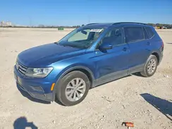 3VV1B7AX2KM141723 2019 VOLKSWAGEN TIGUAN