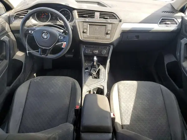 3VV1B7AX2KM141723 2019 VOLKSWAGEN TIGUAN - Image 8