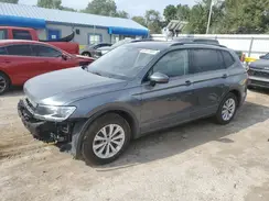 3VV1B7AX2KM144492 2019 VOLKSWAGEN TIGUAN