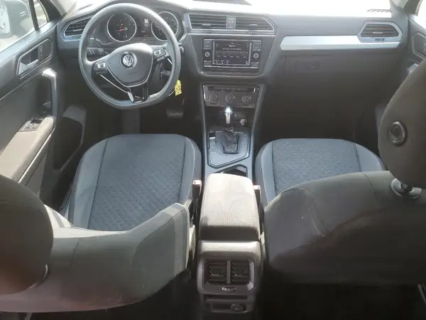 3VV1B7AX2KM144492 2019 VOLKSWAGEN TIGUAN - Image 8