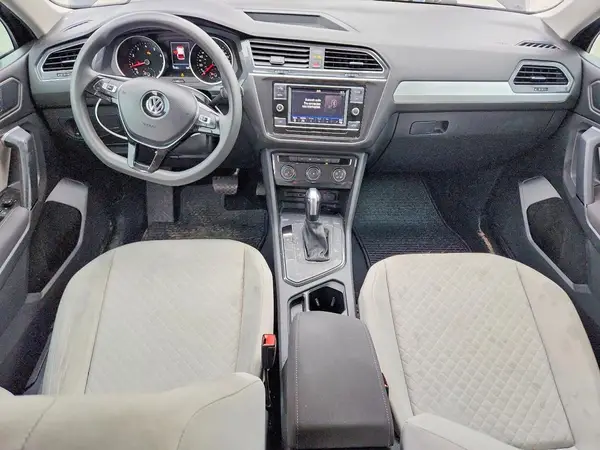 3VV1B7AX2KM147229 2019 VOLKSWAGEN TIGUAN - Image 8