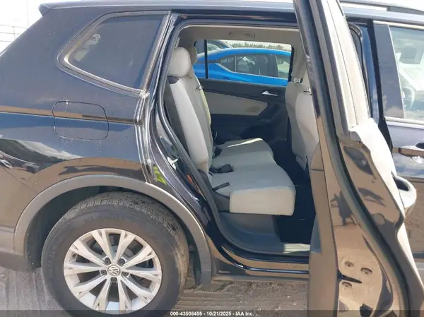 3VV1B7AX2KM147831 2019 VOLKSWAGEN TIGUAN - Image 8