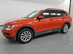 3VV1B7AX2KM156402 2019 VOLKSWAGEN TIGUAN