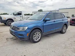 3VV1B7AX2KM171451 2019 VOLKSWAGEN TIGUAN