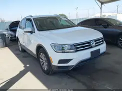 3VV1B7AX2KM176326 2019 VOLKSWAGEN TIGUAN