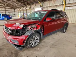 3VV1B7AX2KM178061 2019 VOLKSWAGEN TIGUAN