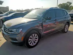 3VV1B7AX2KM185737 2019 VOLKSWAGEN TIGUAN