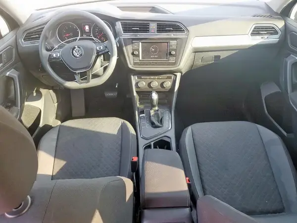 3VV1B7AX2KM185737 2019 VOLKSWAGEN TIGUAN - Image 8