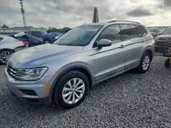 3VV1B7AX2KM187052 2019 VOLKSWAGEN TIGUAN