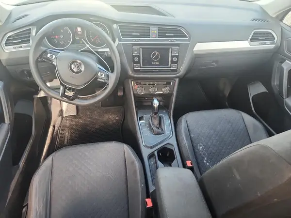 3VV1B7AX2KM187052 2019 VOLKSWAGEN TIGUAN - Image 8