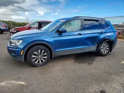 3VV1B7AX2KM192879 2019 VOLKSWAGEN TIGUAN