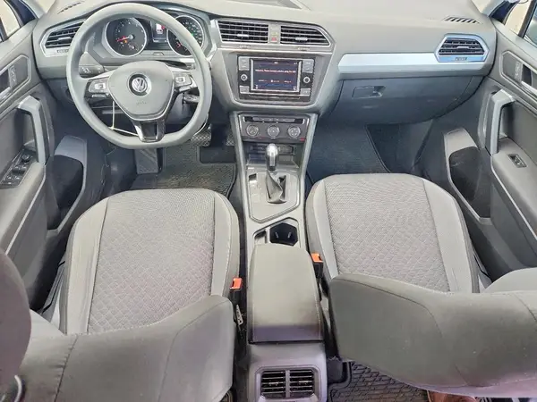 3VV1B7AX2KM192879 2019 VOLKSWAGEN TIGUAN - Image 8