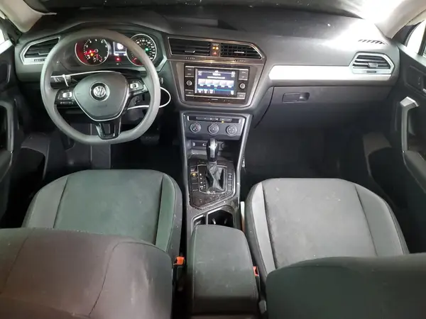 3VV1B7AX2KM195281 2019 VOLKSWAGEN TIGUAN - Image 8