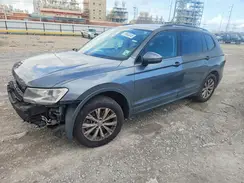 3VV1B7AX2KM198486 2019 VOLKSWAGEN TIGUAN