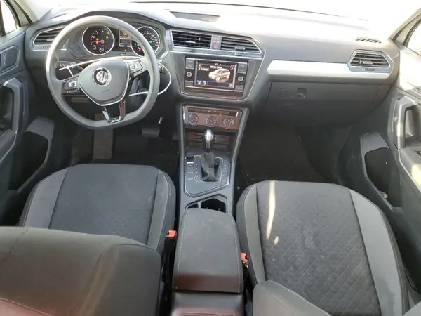 3VV1B7AX2KM200513 2019 VOLKSWAGEN TIGUAN - Image 8