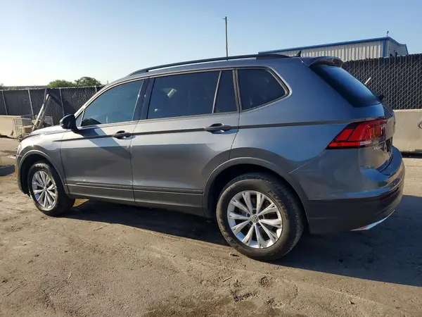 3VV1B7AX2LM004346 2020 VOLKSWAGEN TIGUAN - Image 2