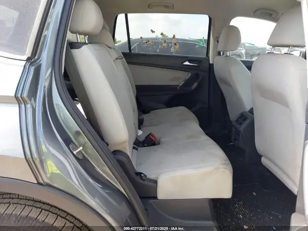 3VV1B7AX2LM005870 2020 VOLKSWAGEN TIGUAN - Image 8