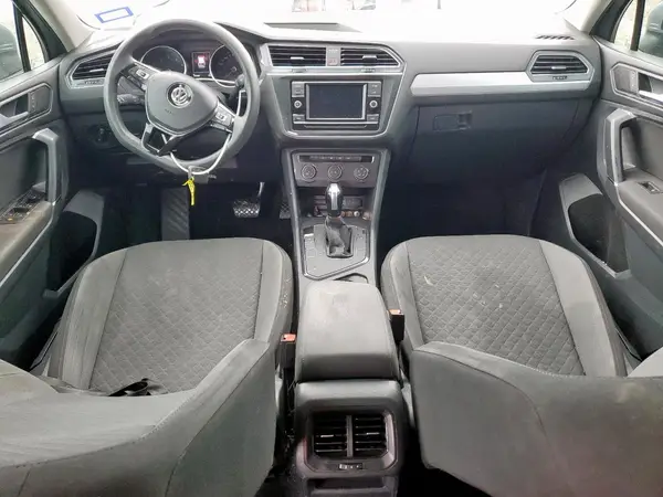 3VV1B7AX2LM010907 2020 VOLKSWAGEN TIGUAN - Image 8