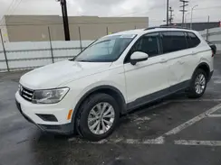3VV1B7AX2LM014827 2020 VOLKSWAGEN TIGUAN