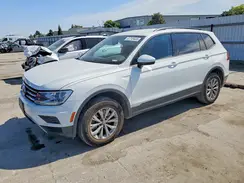 3VV1B7AX2LM020014 2020 VOLKSWAGEN TIGUAN