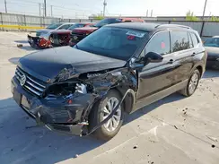 3VV1B7AX2LM020434 2020 VOLKSWAGEN TIGUAN