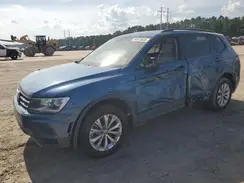 3VV1B7AX2LM030123 2020 VOLKSWAGEN TIGUAN