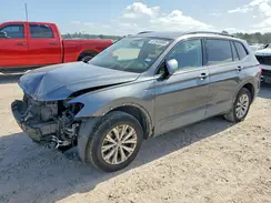 3VV1B7AX2LM053594 2020 VOLKSWAGEN TIGUAN