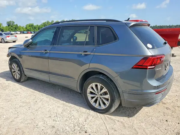 3VV1B7AX2LM053594 2020 VOLKSWAGEN TIGUAN - Image 2