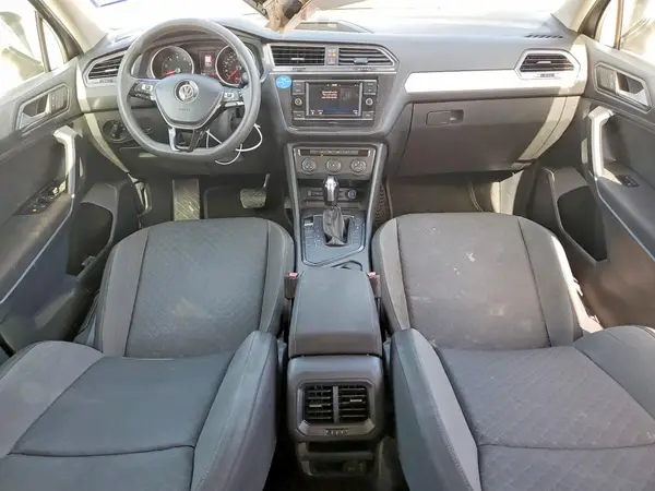 3VV1B7AX2LM053594 2020 VOLKSWAGEN TIGUAN - Image 8