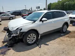 3VV1B7AX2LM053725 2020 VOLKSWAGEN TIGUAN