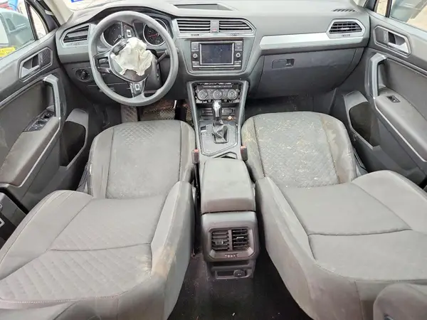3VV1B7AX2LM054406 2020 VOLKSWAGEN TIGUAN - Image 8