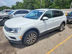 3VV1B7AX2LM055359 2020 VOLKSWAGEN TIGUAN