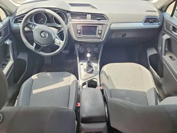 3VV1B7AX2LM055359 2020 VOLKSWAGEN TIGUAN - Image 8