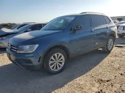 3VV1B7AX2LM059587 2020 VOLKSWAGEN TIGUAN
