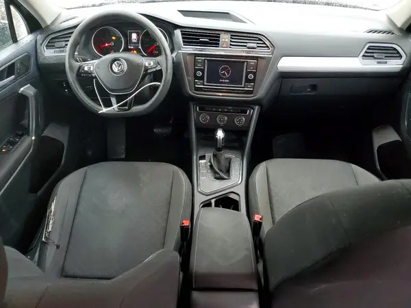 3VV1B7AX2LM076647 2020 VOLKSWAGEN TIGUAN - Image 8