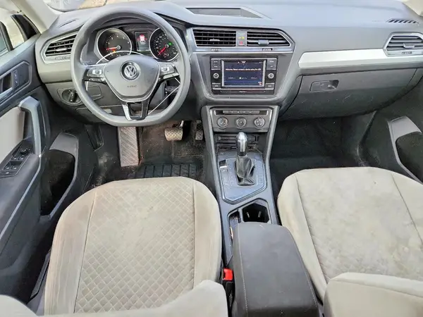 3VV1B7AX2LM076969 2020 VOLKSWAGEN TIGUAN - Image 8