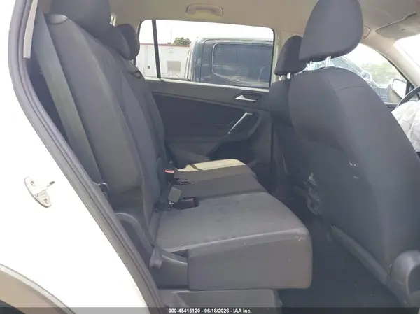 3VV1B7AX2LM089852 2020 VOLKSWAGEN TIGUAN - Image 8
