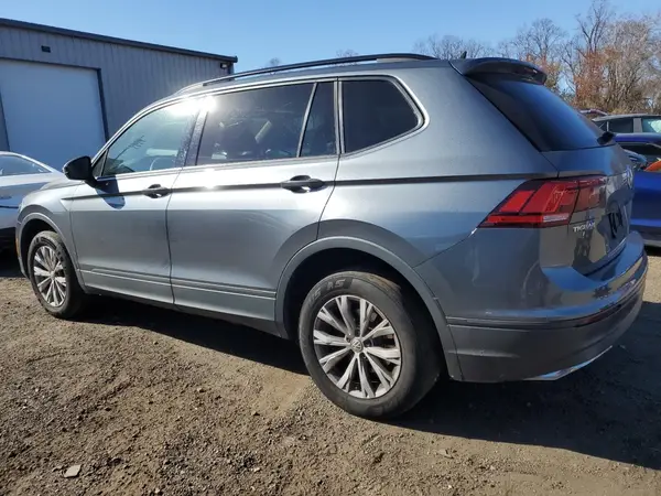 3VV1B7AX2LM098163 2020 VOLKSWAGEN TIGUAN - Image 2