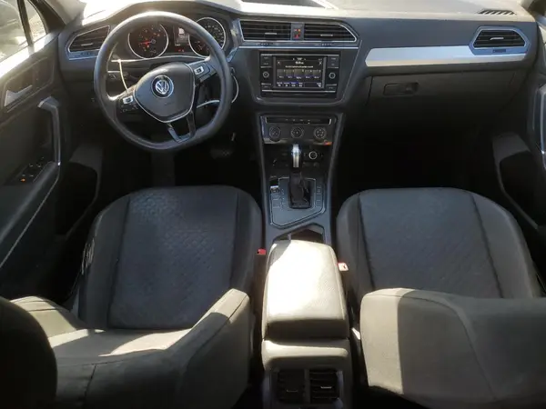 3VV1B7AX2LM098163 2020 VOLKSWAGEN TIGUAN - Image 8