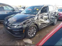 3VV1B7AX2LM102745 2020 VOLKSWAGEN TIGUAN
