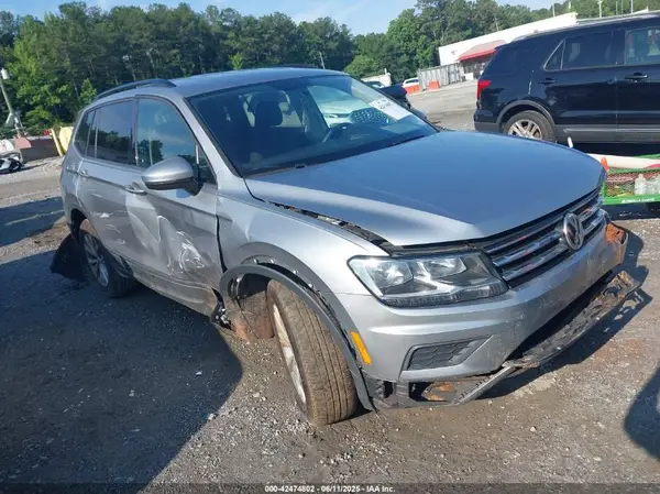 3VV1B7AX2LM103166 2020 VOLKSWAGEN TIGUAN - Image 1